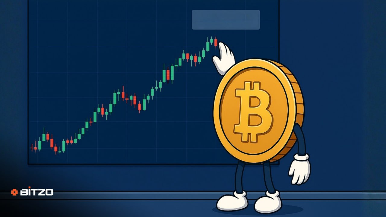 Bitcoin Price Analysis: BTC Back In The Red As Trade Tensions Persist